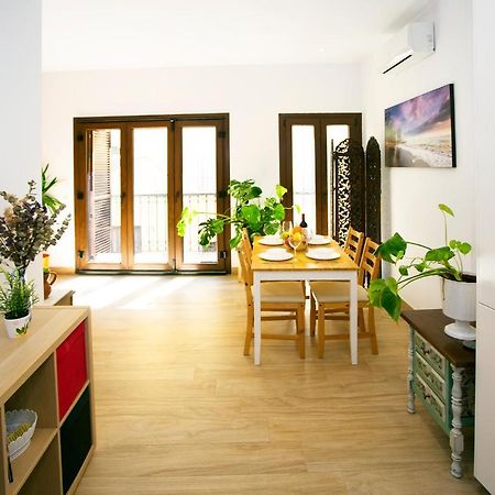 Fresh, Relax & Sun Historic Center Apartment Malaga Exterior photo